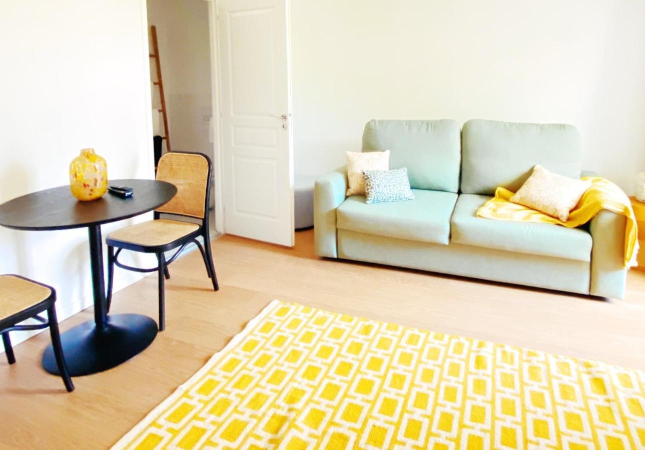 Le Studio Design ⸱ Stationnement Gratuit ⸱ Fibre Deols ภายนอก รูปภาพ